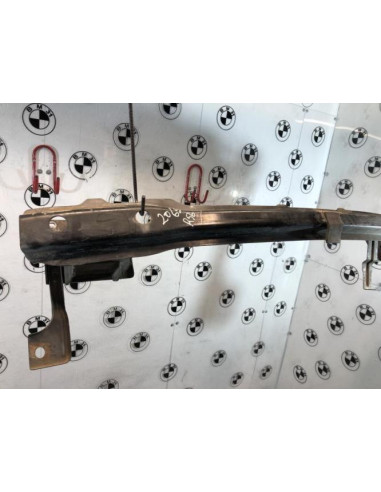 Support de pare chocs arriere MINI MINI 2 R56 PHASE 1 Diesel