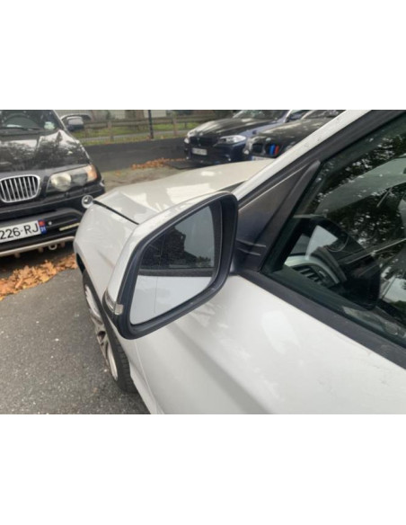 Conduite d'air BMW SERIE 1 F20 PHASE 1 Diesel