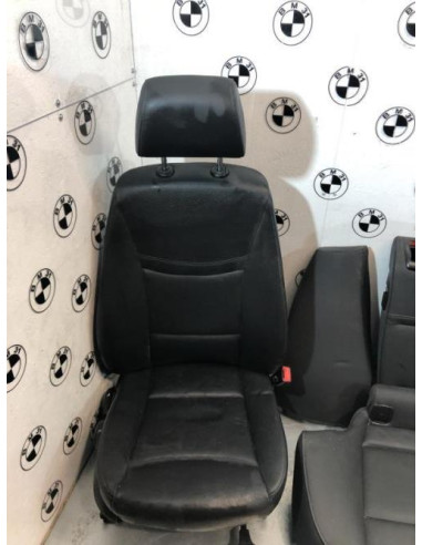 Interieur complet BMW SERIE 3 E91 TOURING PHASE 2 BREAK Diesel