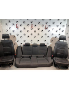 Interieur complet BMW SERIE 3 E91 TOURING PHASE 2 BREAK Diesel 2