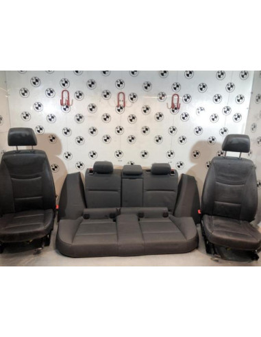 Interieur complet BMW SERIE 3 E91 TOURING PHASE 2 BREAK Diesel