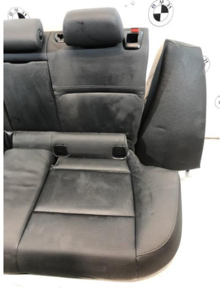 Interieur complet BMW SERIE 3 E91 TOURING PHASE 2 BREAK Diesel