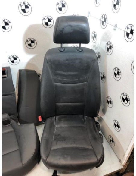 Interieur complet BMW SERIE 3 E91 TOURING PHASE 2 BREAK Diesel