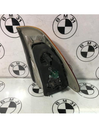 Feu arriere principal gauche (feux) BMW SERIE 3 E46 TOURING PHASE 1 BREAK Diesel