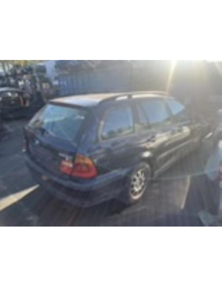 Feu arriere principal gauche (feux) BMW SERIE 3 E46 TOURING PHASE 1 BREAK Diesel