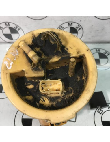 Pompe de gavage BMW SERIE 3 E46 TOURING PHASE 1 BREAK Diesel