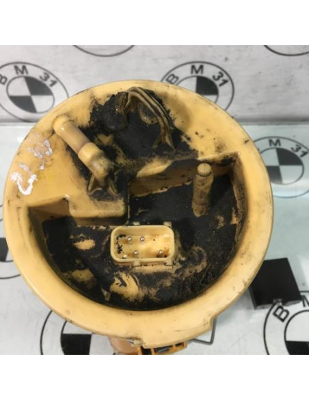 Pompe de gavage BMW SERIE 3 E46 TOURING PHASE 1 BREAK Diesel