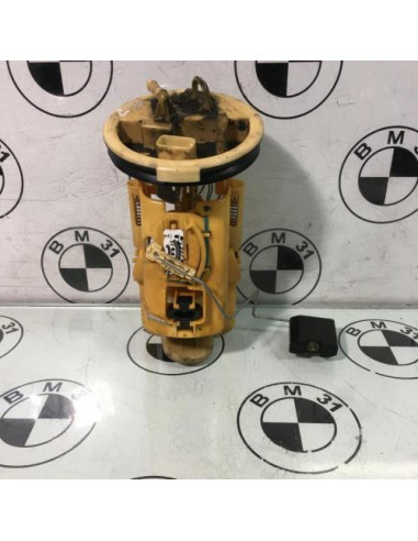 Pompe de gavage BMW SERIE 3 E46 TOURING PHASE 1 BREAK Diesel