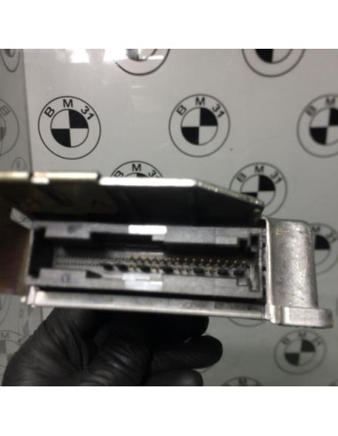 Boitier air bag BMW SERIE 7 E38 