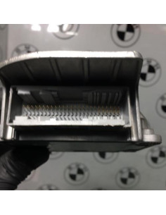 Boitier air bag BMW X3 E83 PHASE 1  2