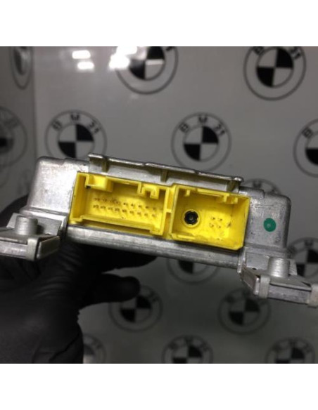 Boitier air bag BMW SERIE 5 E60 PHASE 1 