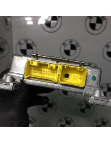 Boitier air bag BMW SERIE 5 E60 PHASE 1 