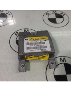 Boitier air bag BMW SERIE 5 E60 PHASE 1  2