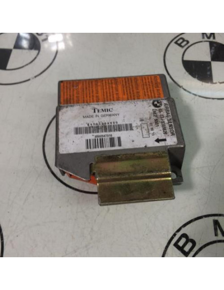 Boitier air bag BMW SERIE 7 E38 