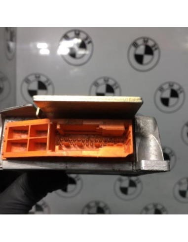 Boitier air bag BMW SERIE 7 E38 