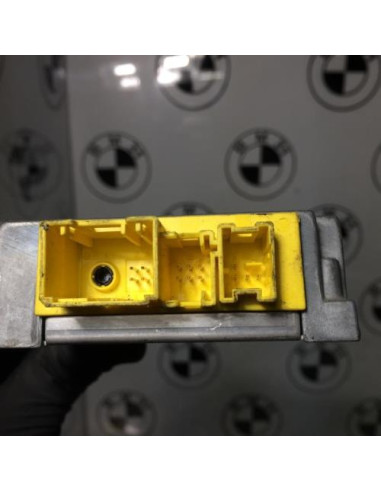 Boitier air bag BMW SERIE 7 E65 PHASE 1 