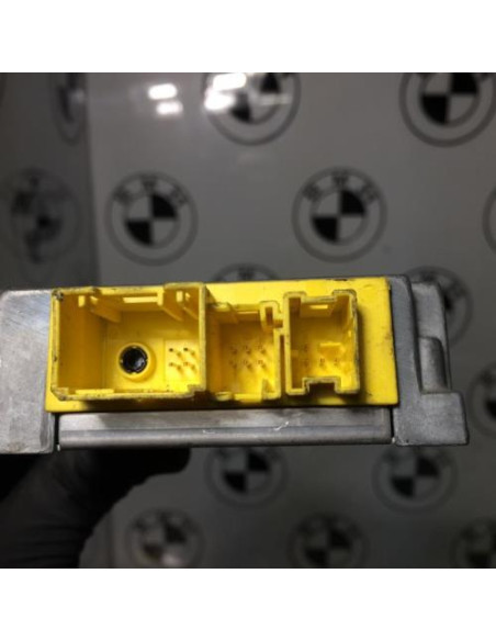 Boitier air bag BMW SERIE 7 E65 PHASE 1 