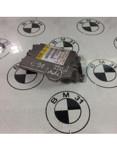 Boitier air bag BMW SERIE 3 E90 PHASE 1 