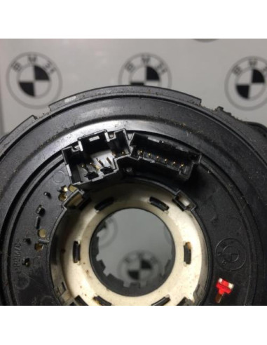 Com (Bloc Contacteur Tournant+Commodo Essuie Glace+Commodo Phare) BMW SERIE 1 E82 COUPE Diesel