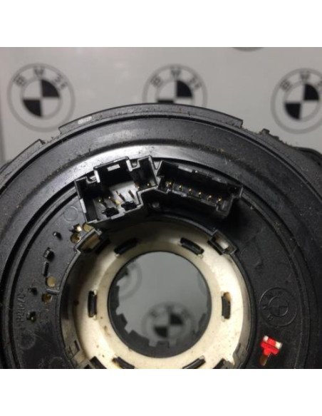 Com (Bloc Contacteur Tournant+Commodo Essuie Glace+Commodo Phare) BMW SERIE 1 E82 COUPE Diesel