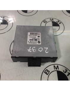 Calculateur BMW SERIE 1 E82 COUPE Diesel 2