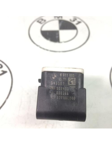 Capteur BMW SERIE 1 E82 COUPE Diesel