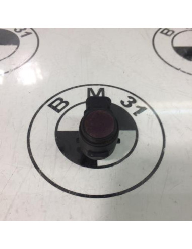 Capteur aide au stationnement BMW SERIE 1 E82 COUPE Diesel