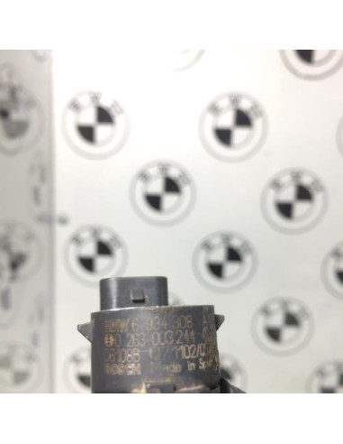 Capteur aide au stationnement BMW SERIE 1 E82 COUPE Diesel