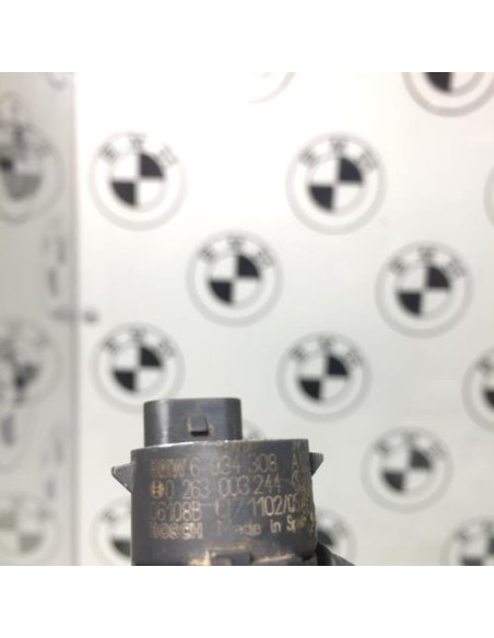 Capteur aide au stationnement BMW SERIE 1 E82 COUPE Diesel