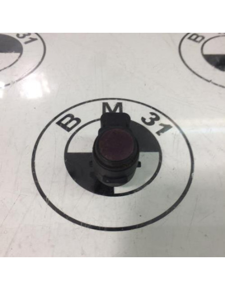 Capteur aide au stationnement BMW SERIE 1 E82 COUPE Diesel