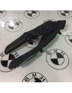 Soufflet de levier de frein a main BMW SERIE 1 E82 COUPE Diesel