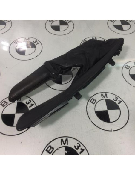 Soufflet de levier de frein a main BMW SERIE 1 E82 COUPE Diesel