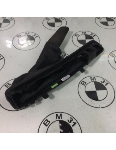 Soufflet de levier de frein a main BMW SERIE 1 E82 COUPE Diesel
