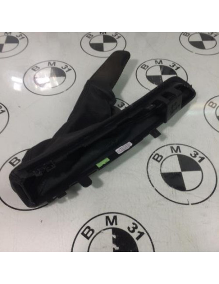 Soufflet de levier de frein a main BMW SERIE 1 E82 COUPE Diesel