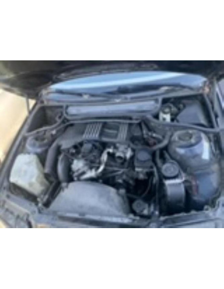 Retroviseur interieur BMW SERIE 3 E46 TOURING PHASE 1 BREAK Diesel