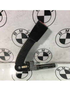 Pretensionneur de ceinture avant droit BMW SERIE 3 E46 TOURING PHASE 1 BREAK Diesel 2