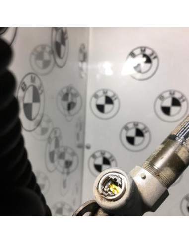 Pretensionneur de ceinture avant droit BMW SERIE 3 E46 TOURING PHASE 1 BREAK Diesel