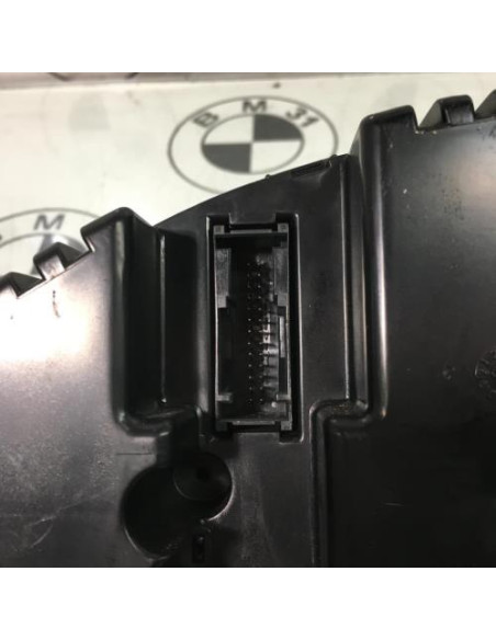 Compteur BMW SERIE 3 E46 TOURING PHASE 1 BREAK Diesel