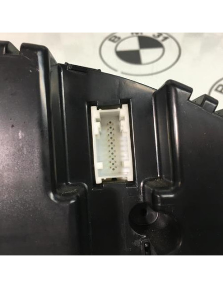 Compteur BMW SERIE 3 E46 TOURING PHASE 1 BREAK Diesel