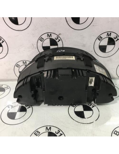 Compteur BMW SERIE 3 E46 TOURING PHASE 1 BREAK Diesel