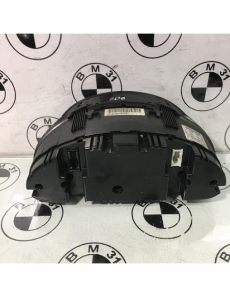 Compteur BMW SERIE 3 E46 TOURING PHASE 1 BREAK Diesel