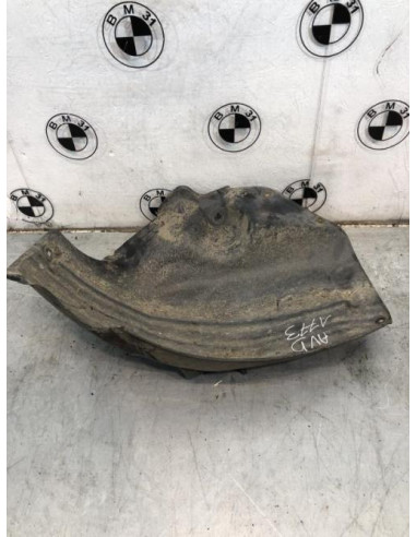 Pare boue arriere droit BMW SERIE 3 E46 PHASE 2 Essence