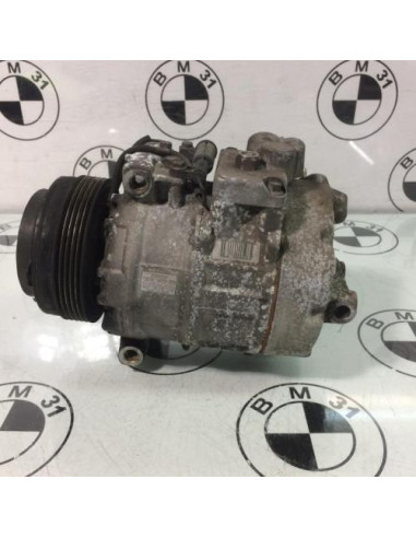 Compresseur clim BMW SERIE 3 E46 PHASE 1 
