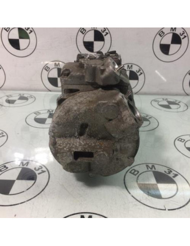 Compresseur clim BMW SERIE 3 E46 PHASE 1 