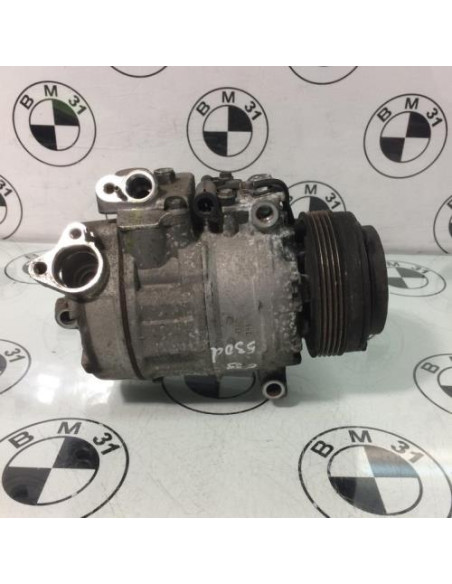 Compresseur clim BMW SERIE 3 E46 PHASE 1 