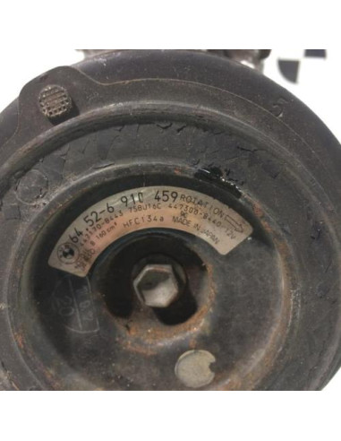 Compresseur clim BMW SERIE 3 E46 PHASE 1 