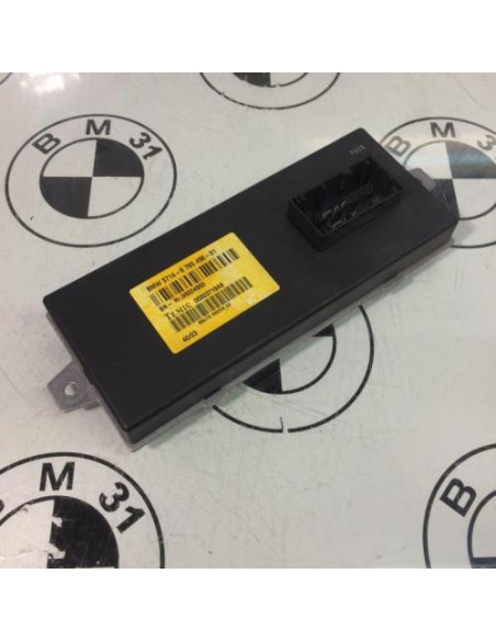 Calculateur BMW SERIE 5 E60 PHASE 1 