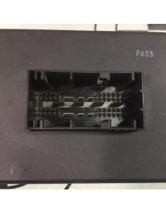 Calculateur BMW SERIE 5 E60 PHASE 1  2