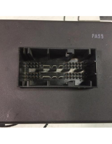 Calculateur BMW SERIE 5 E60 PHASE 1 