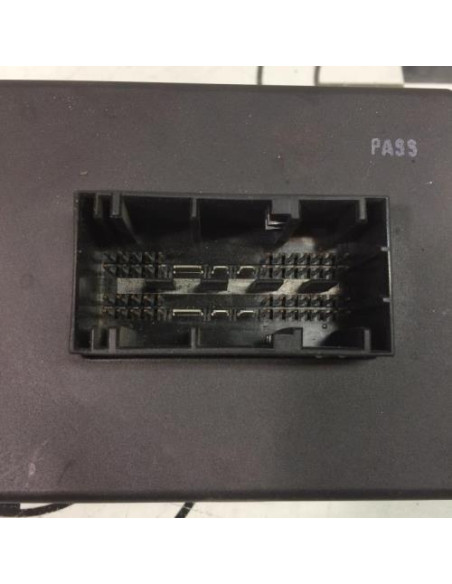 Calculateur BMW SERIE 5 E60 PHASE 1 